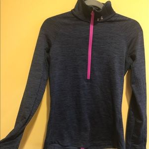 NWOT Under Armour thick top